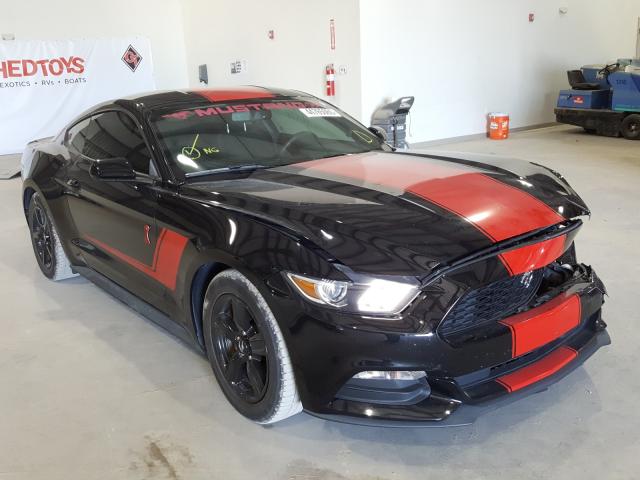 FORD MUSTANG 2015 1fa6p8amxf5336195