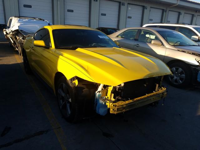 FORD MUSTANG 2015 1fa6p8amxf5336925