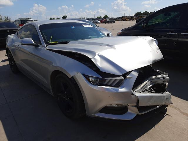 FORD MUSTANG 2015 1fa6p8amxf5344653