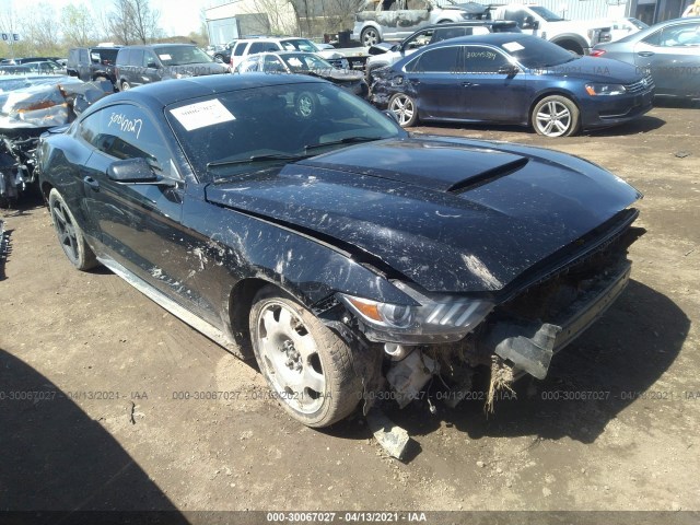 FORD MUSTANG 2015 1fa6p8amxf5348542