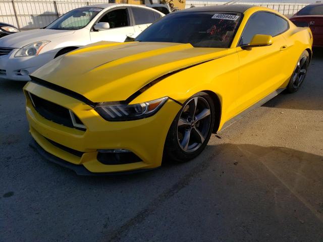 FORD MUSTANG 2015 1fa6p8amxf5372601