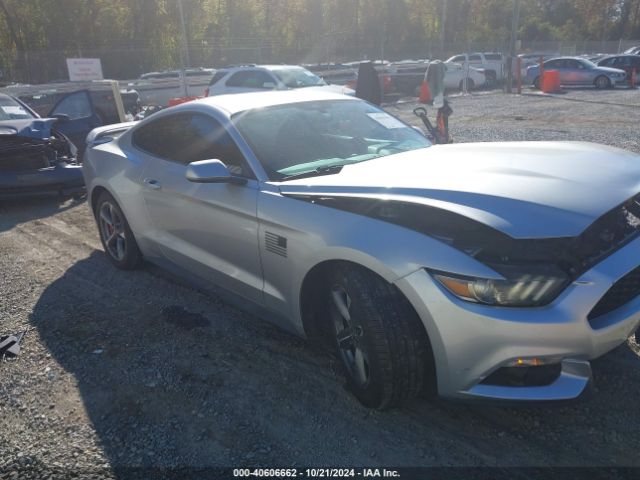 FORD MUSTANG 2015 1fa6p8amxf5383680