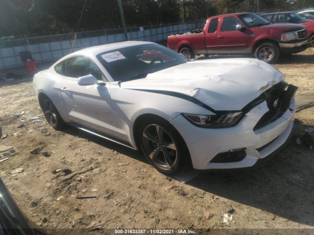 FORD MUSTANG 2015 1fa6p8amxf5397384