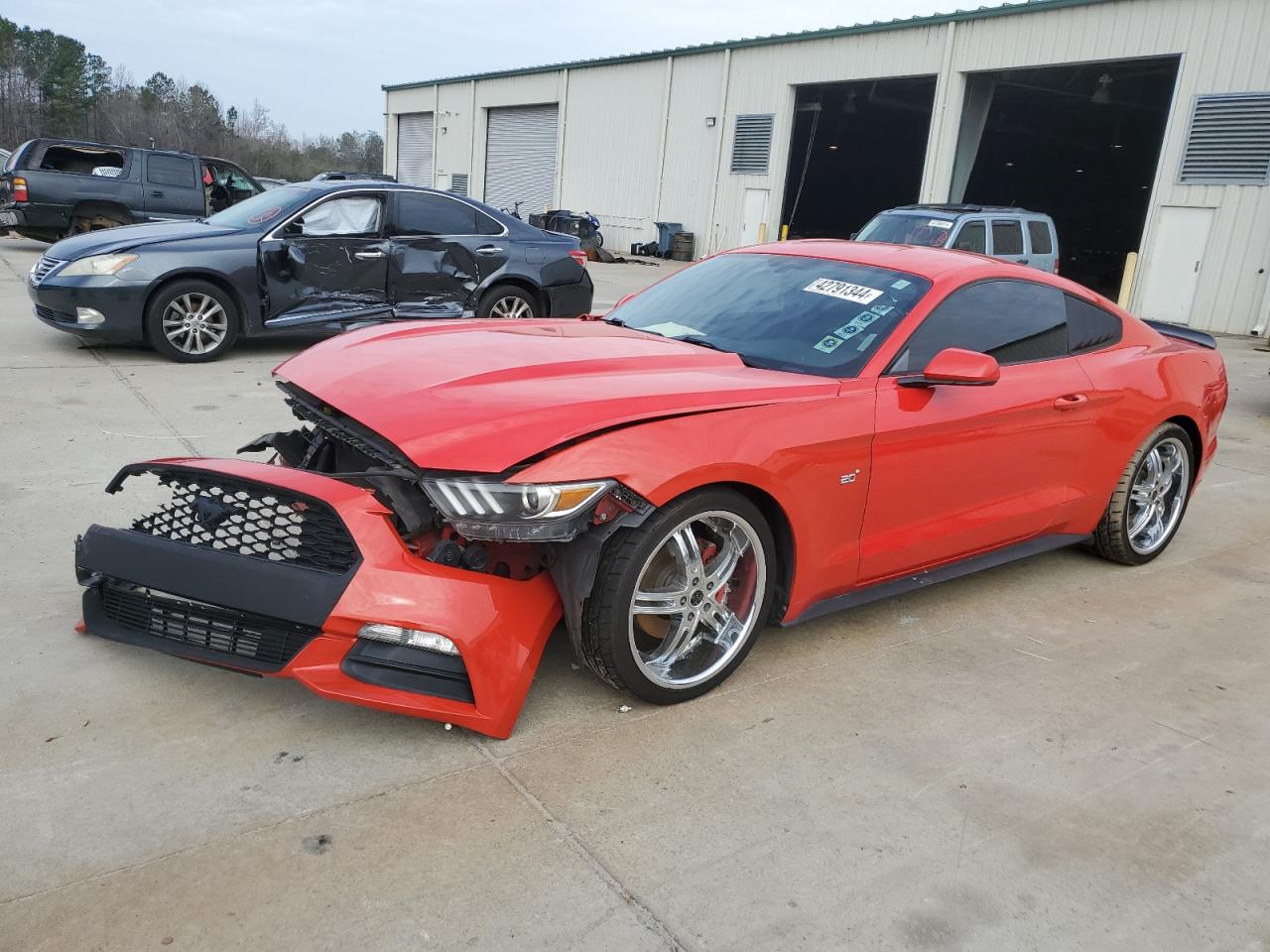 FORD MUSTANG 2015 1fa6p8amxf5402406