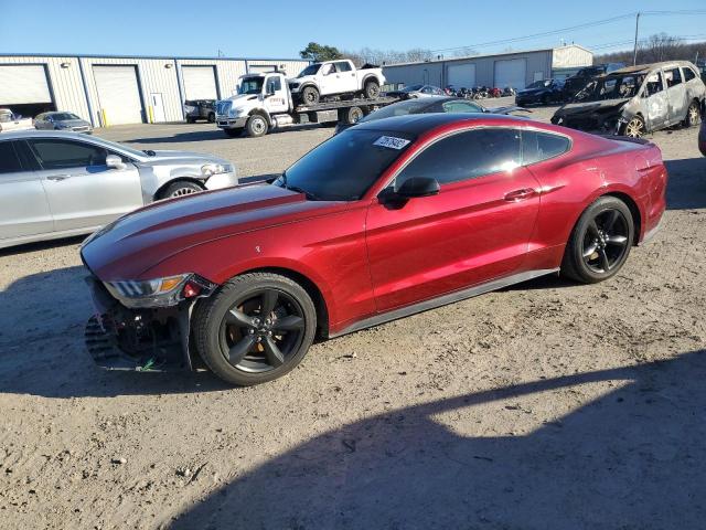 FORD MUSTANG 2015 1fa6p8amxf5403703