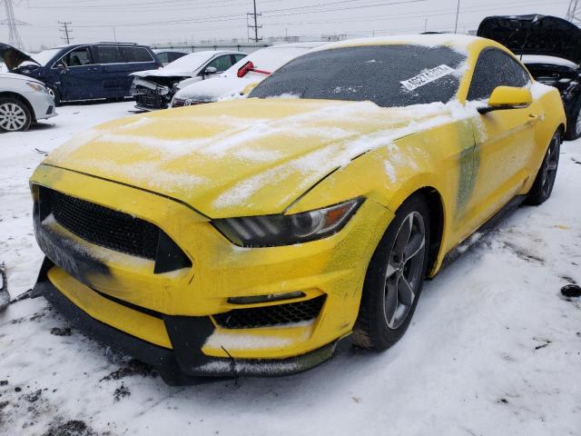 FORD MUSTANG 2015 1fa6p8amxf5430092