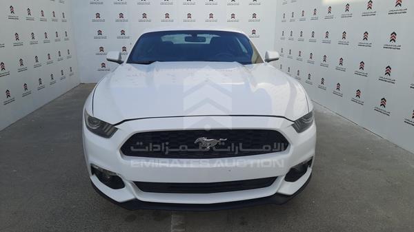 FORD MUSTANG 2016 1fa6p8amxg5205463