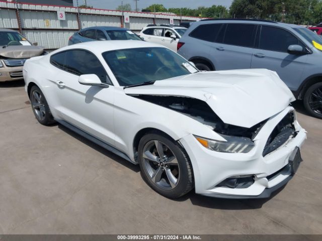 FORD MUSTANG 2016 1fa6p8amxg5208668