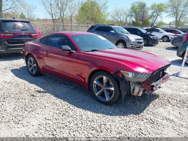 FORD MUSTANG 2016 1fa6p8amxg5210808