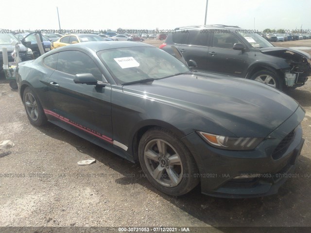 FORD MUSTANG 2016 1fa6p8amxg5211411