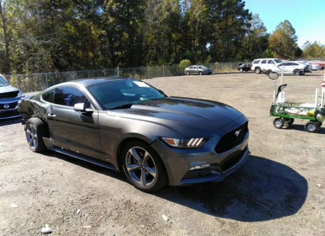 FORD MUSTANG 2016 1fa6p8amxg5216527