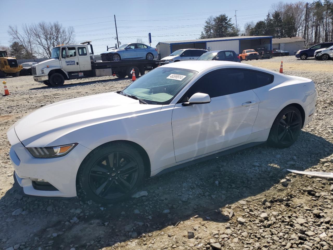 FORD MUSTANG 2016 1fa6p8amxg5218410