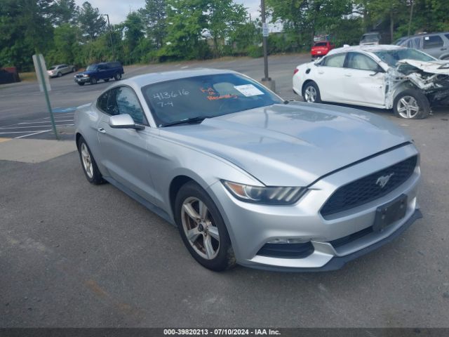 FORD MUSTANG 2016 1fa6p8amxg5224532