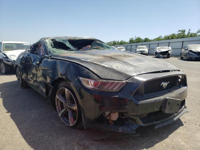 FORD MUSTANG 2016 1fa6p8amxg5243467