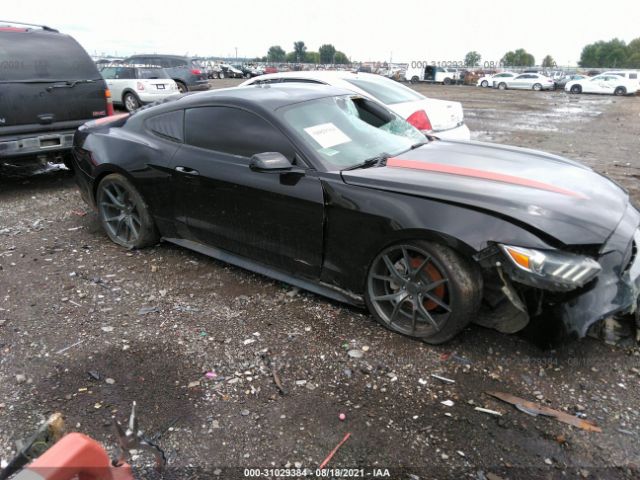 FORD MUSTANG 2016 1fa6p8amxg5255411