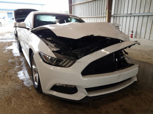 FORD MUSTANG 2016 1fa6p8amxg5264657