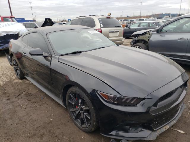 FORD MUSTANG 2016 1fa6p8amxg5265002