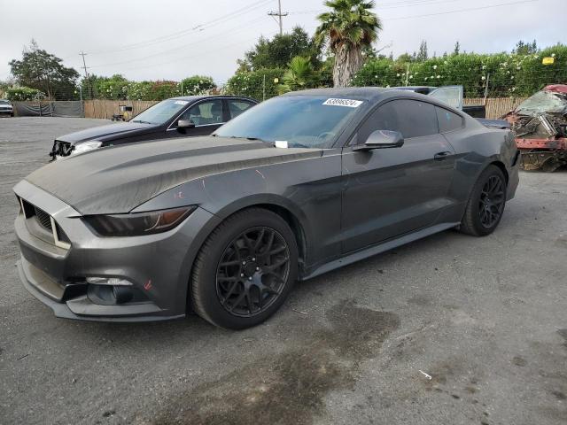 FORD MUSTANG 2016 1fa6p8amxg5275125