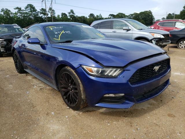 FORD MUSTANG 2016 1fa6p8amxg5277277