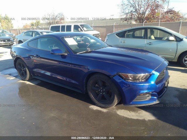 FORD MUSTANG 2016 1fa6p8amxg5284438