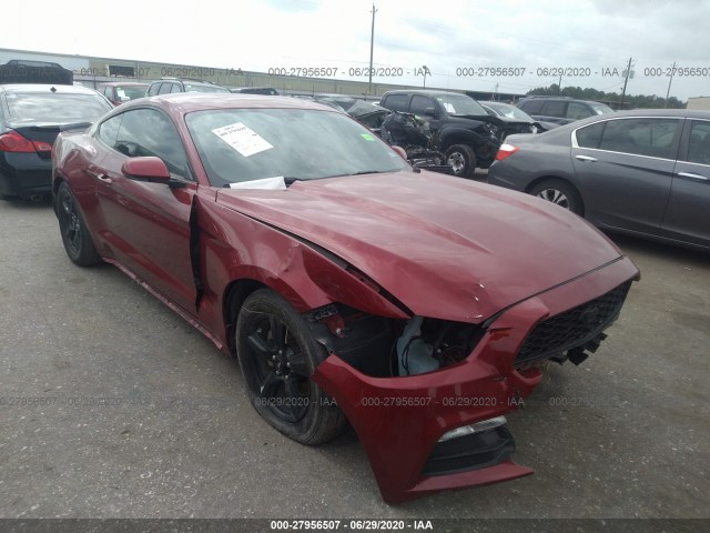 FORD MUSTANG 2016 1fa6p8amxg5289896