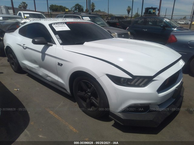 FORD MUSTANG 2016 1fa6p8amxg5292054