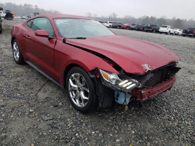 FORD MUSTANG 2016 1fa6p8amxg5299750