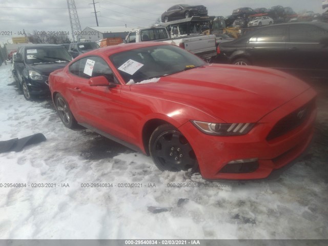 FORD MUSTANG 2016 1fa6p8amxg5301187