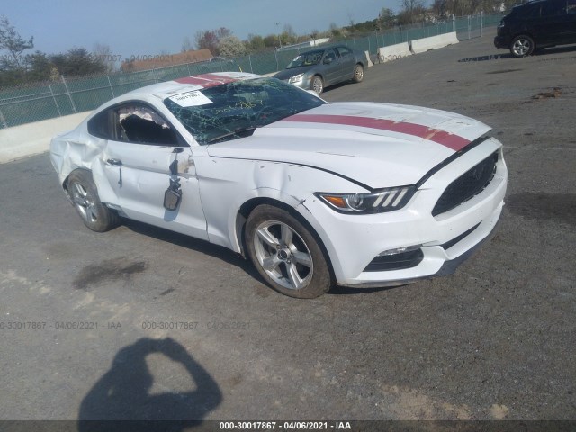 FORD MUSTANG 2016 1fa6p8amxg5302307