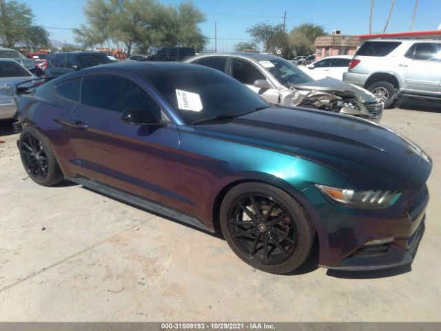 FORD MUSTANG 2016 1fa6p8amxg5303828