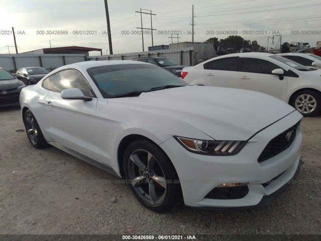 FORD MUSTANG 2016 1fa6p8amxg5306096