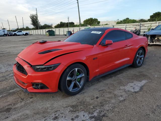 FORD MUSTANG 2016 1fa6p8amxg5309368