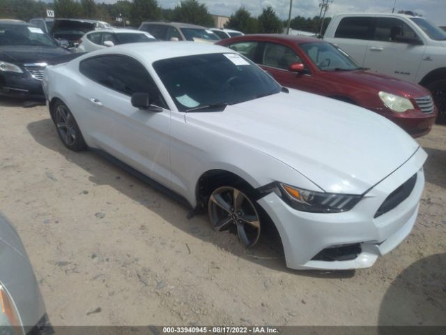 FORD MUSTANG 2016 1fa6p8amxg5309662