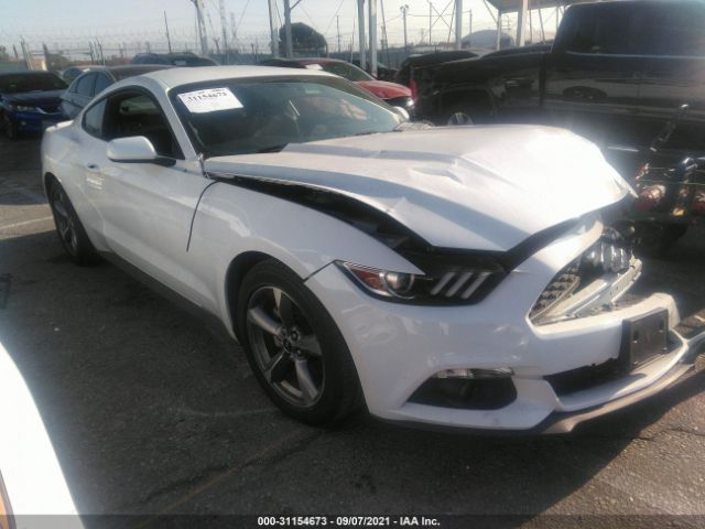 FORD MUSTANG 2016 1fa6p8amxg5310584