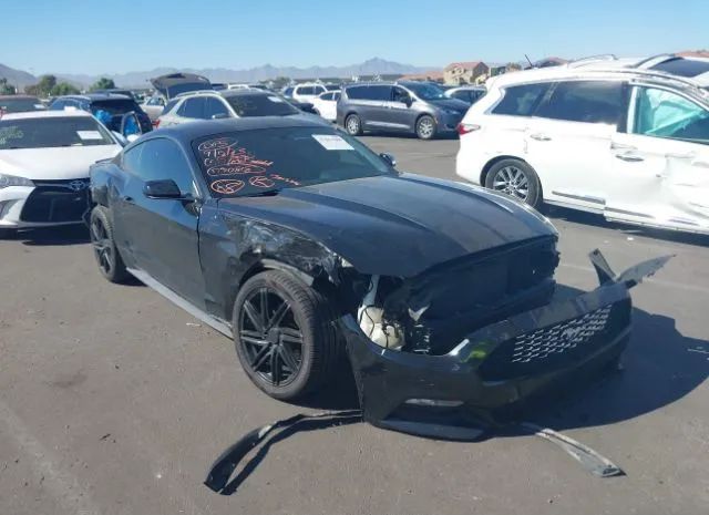 FORD MUSTANG 2016 1fa6p8amxg5323495