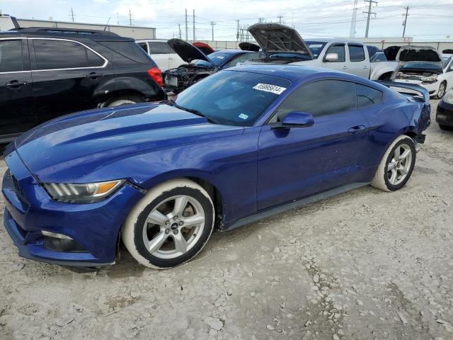 FORD MUSTANG 2016 1fa6p8amxg5327529