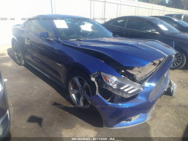 FORD MUSTANG 2016 1fa6p8amxg5334853