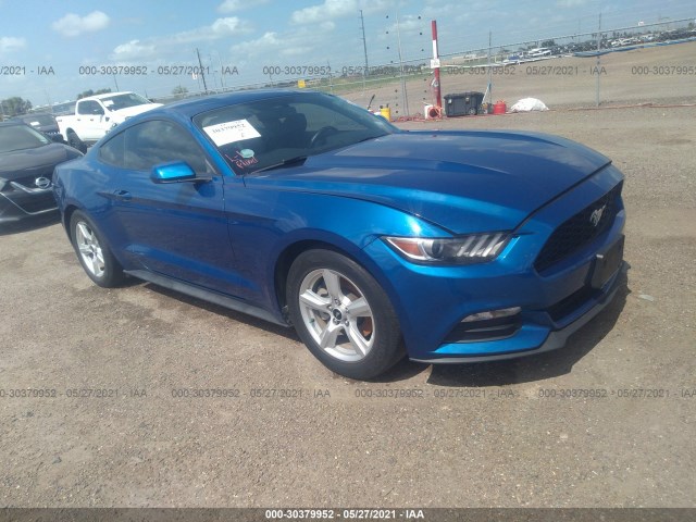 FORD MUSTANG 2017 1fa6p8amxh5209756