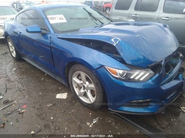 FORD MUSTANG 2017 1fa6p8amxh5212429