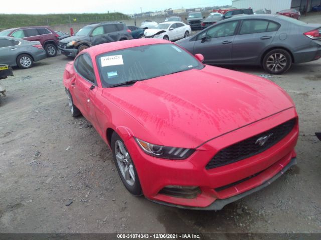 FORD MUSTANG 2017 1fa6p8amxh5219462