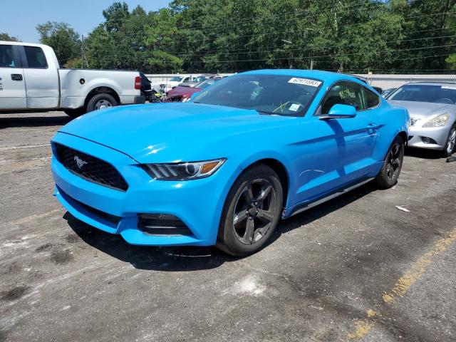 FORD MUSTANG 2017 1fa6p8amxh5228906