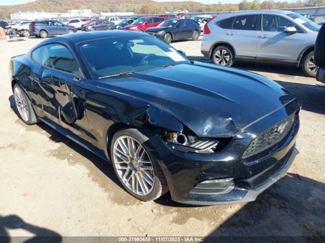 FORD MUSTANG 2017 1fa6p8amxh5230462