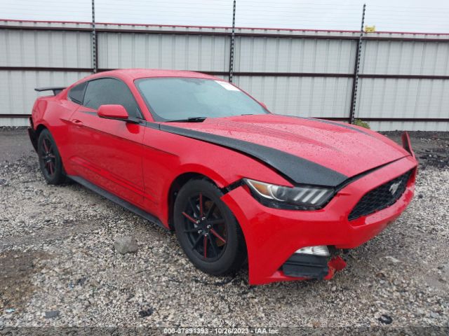 FORD MUSTANG 2017 1fa6p8amxh5230882