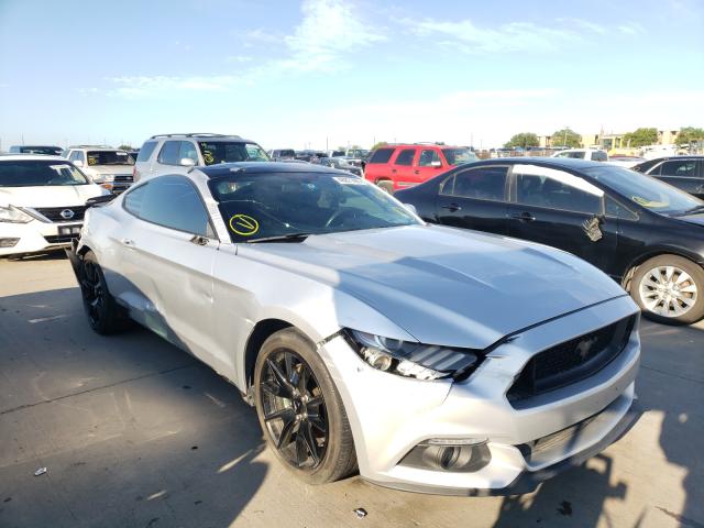 FORD MUSTANG 2017 1fa6p8amxh5235094