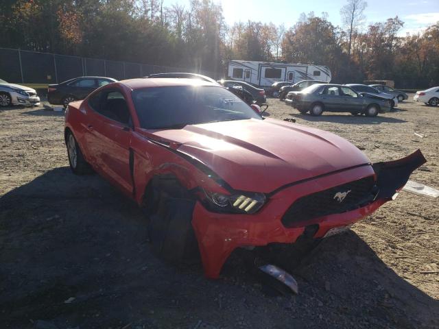 FORD MUSTANG 2017 1fa6p8amxh5236522