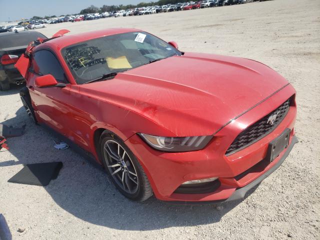 FORD MUSTANG 2017 1fa6p8amxh5237248