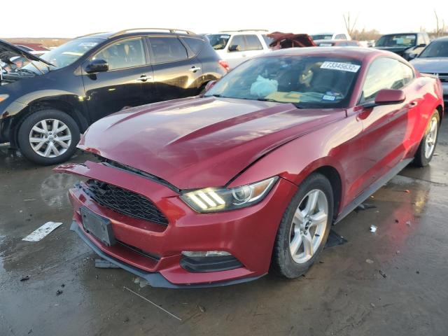 FORD MUSTANG 2017 1fa6p8amxh5237315