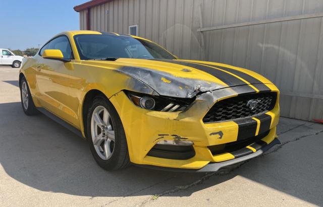 FORD MUSTANG 2017 1fa6p8amxh5244233