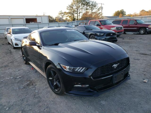 FORD MUSTANG 2017 1fa6p8amxh5247293