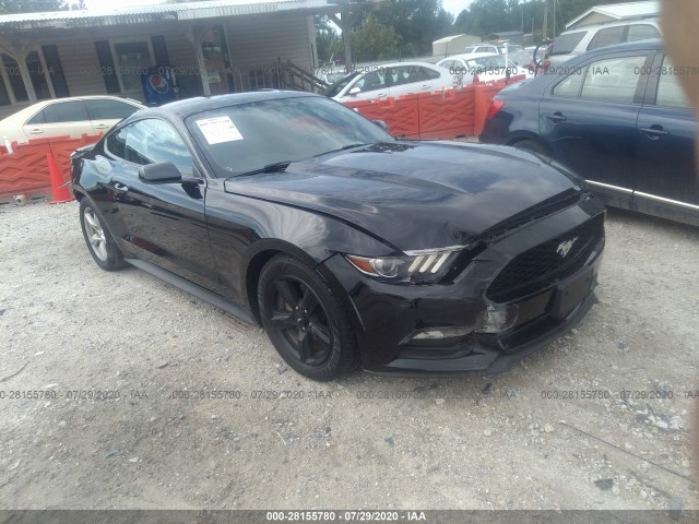 FORD MUSTANG 2017 1fa6p8amxh5255491